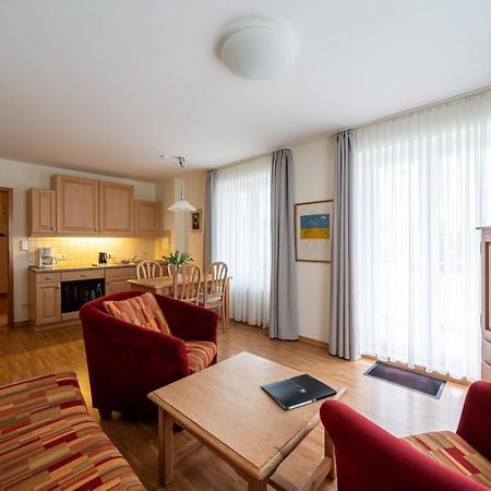 Haus Sonnenschein Goehren Apartment Goehren  Luaran gambar