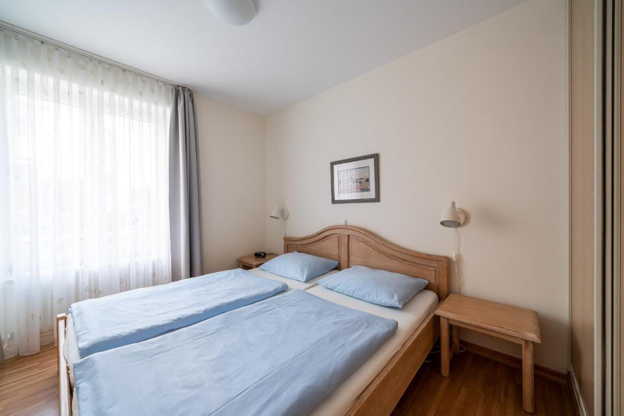 Haus Sonnenschein Goehren Apartment Goehren  Luaran gambar