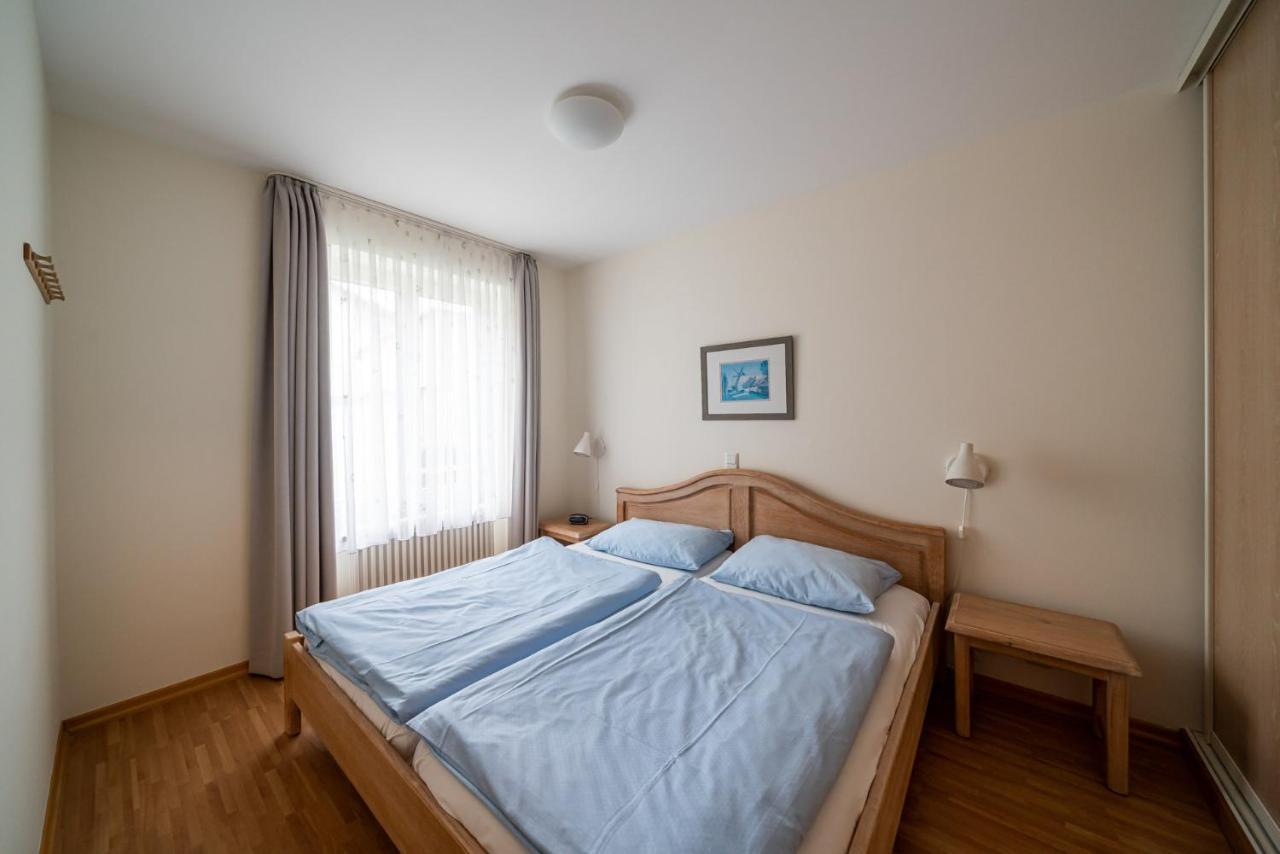 Haus Sonnenschein Goehren Apartment Goehren  Luaran gambar