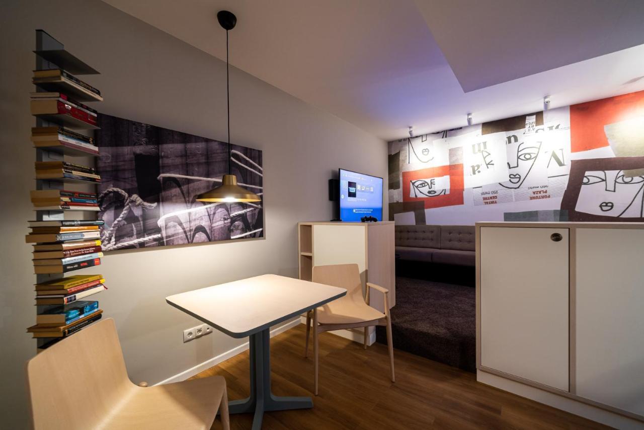 Haus Sonnenschein Goehren Apartment Goehren  Luaran gambar